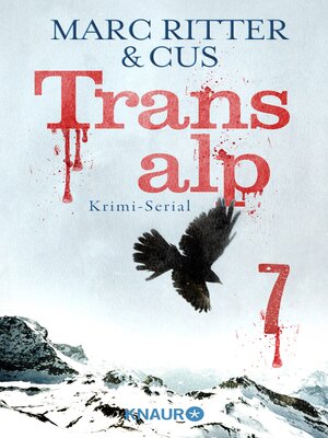 cover image of Transalp 7